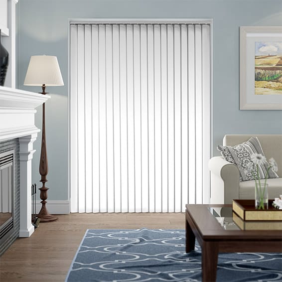 cara merawat vertical blind